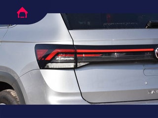 2025 Volkswagen Taos