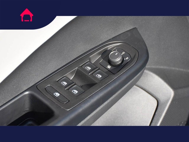 2025 Volkswagen Taos