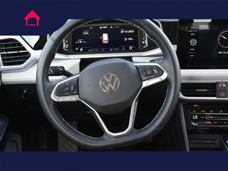 2025 Volkswagen Taos