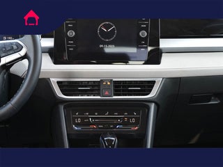 2025 Volkswagen Taos