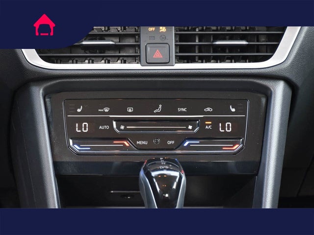 2025 Volkswagen Taos