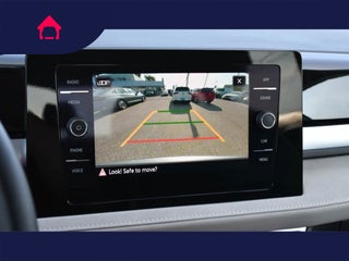 2025 Volkswagen Taos