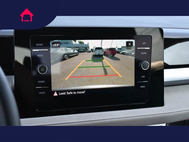 2025 Volkswagen Taos