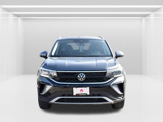 2024 Volkswagen Taos