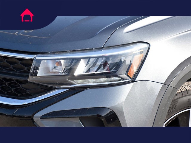 2024 Volkswagen Taos