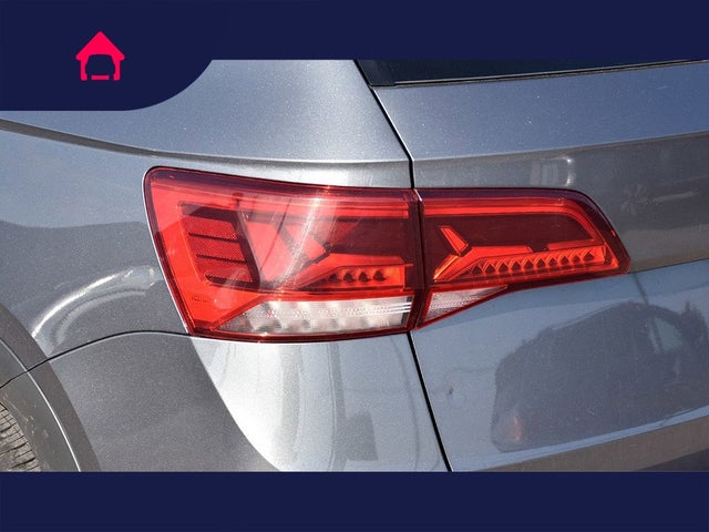 2024 Volkswagen Taos