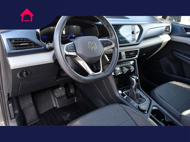 2024 Volkswagen Taos
