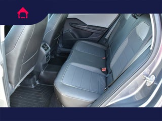 2024 Volkswagen Taos
