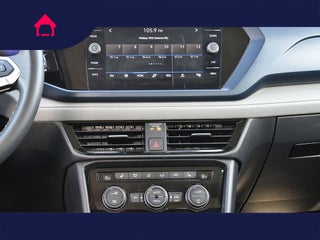 2024 Volkswagen Taos
