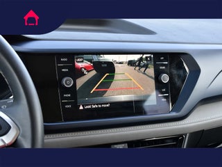 2024 Volkswagen Taos