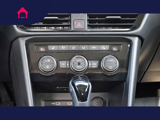 2024 Volkswagen Taos
