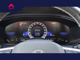 2024 Volkswagen Taos