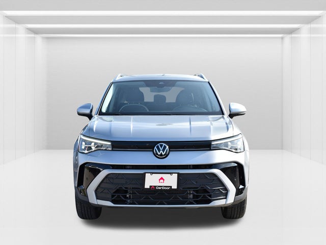 2025 Volkswagen Taos