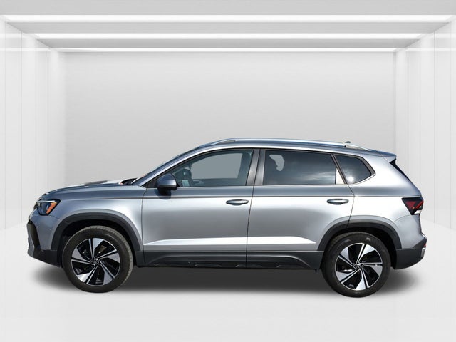 2025 Volkswagen Taos