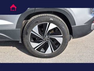 2025 Volkswagen Taos