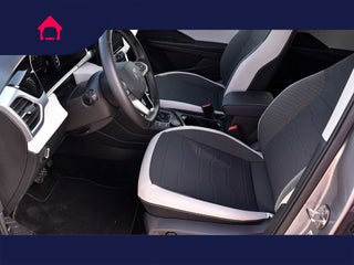 2025 Volkswagen Taos