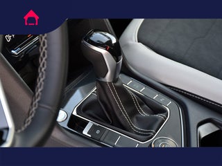 2025 Volkswagen Taos