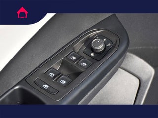 2025 Volkswagen Taos