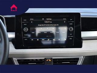 2025 Volkswagen Taos