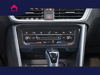 2025 Volkswagen Taos