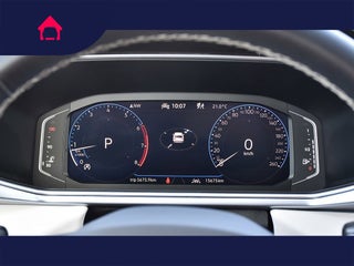 2025 Volkswagen Taos