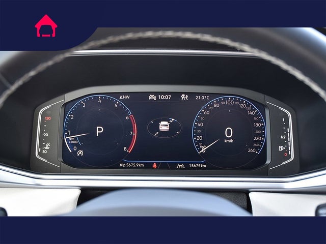 2025 Volkswagen Taos