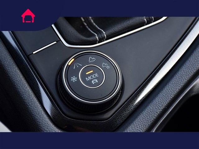 2025 Volkswagen Taos