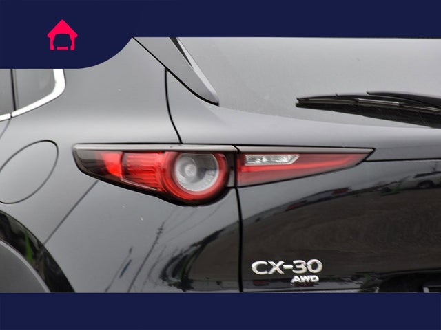 2023 Mazda CX-30