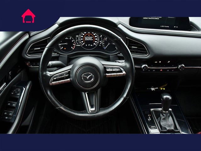 2023 Mazda CX-30