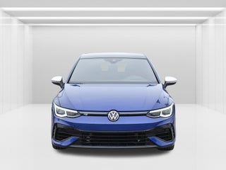 2024 Volkswagen Golf R