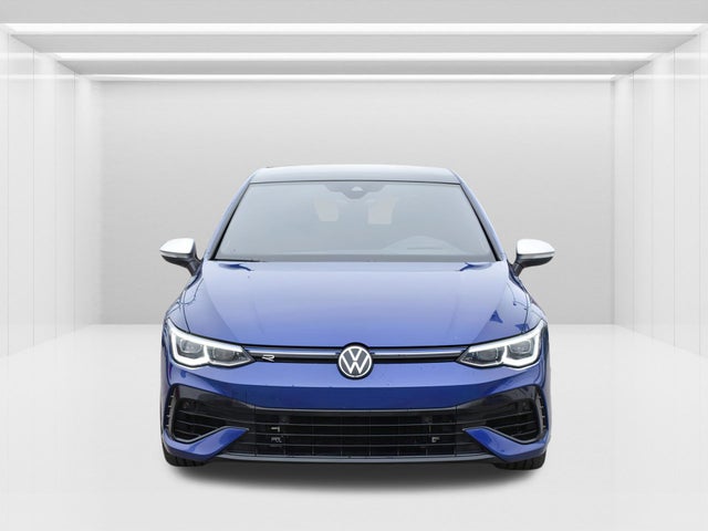2024 Volkswagen Golf R