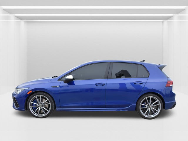 2024 Volkswagen Golf R