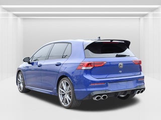 2024 Volkswagen Golf R