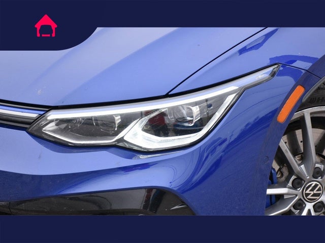 2024 Volkswagen Golf R