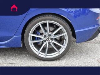 2024 Volkswagen Golf R