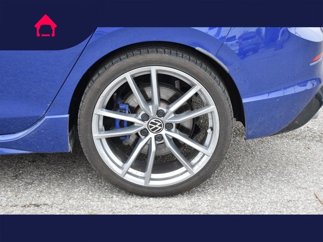 2024 Volkswagen Golf R