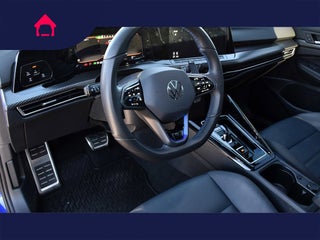 2024 Volkswagen Golf R