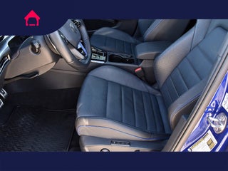 2024 Volkswagen Golf R