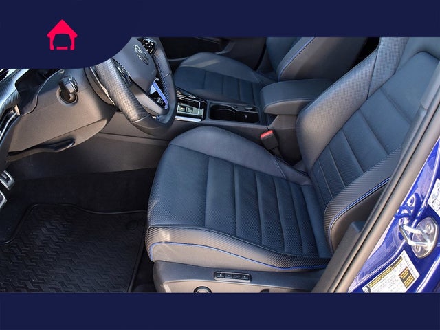 2024 Volkswagen Golf R