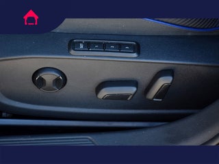 2024 Volkswagen Golf R