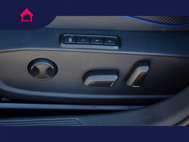 2024 Volkswagen Golf R