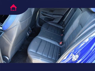 2024 Volkswagen Golf R