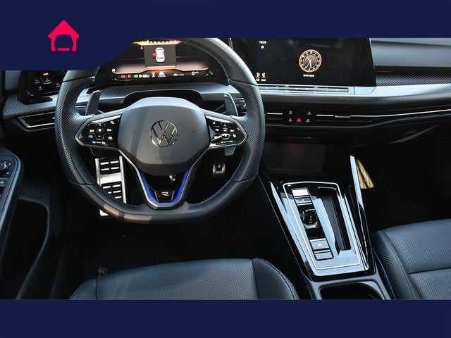 2024 Volkswagen Golf R