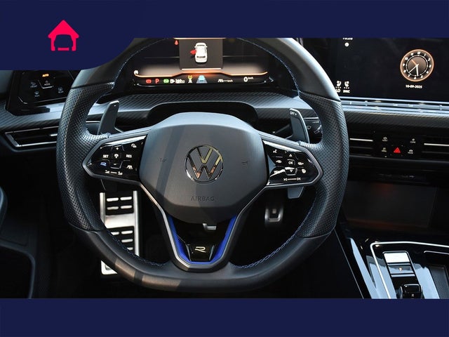 2024 Volkswagen Golf R