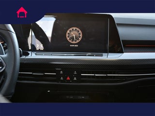 2024 Volkswagen Golf R