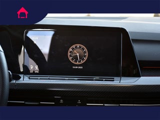 2024 Volkswagen Golf R