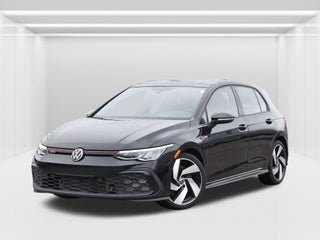 2022 Volkswagen Golf GTI