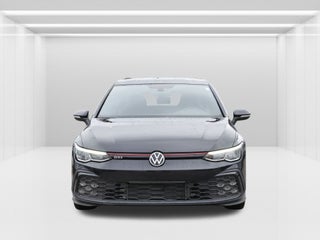 2022 Volkswagen Golf GTI