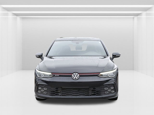 2022 Volkswagen Golf GTI