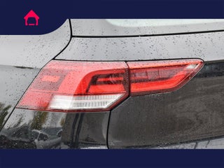 2022 Volkswagen Golf GTI